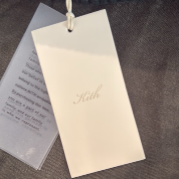 Kith women script Mia beanie - Picture 6 of 8